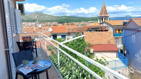 Apartman Grlica